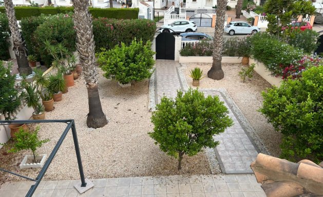 Herverkoop - Villa - Villamartín - Los Dolses