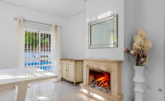 Reventa - Villa - Ciudad Quesada - Dona Pepa