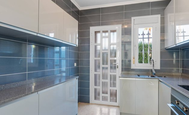 Reventa - Villa - Ciudad Quesada - Dona Pepa