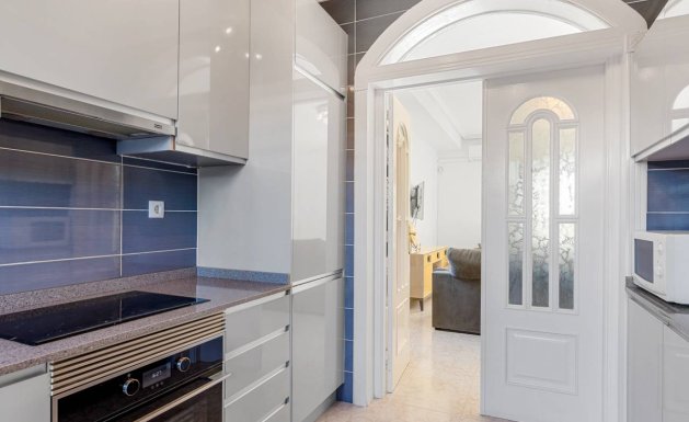 Reventa - Villa - Ciudad Quesada - Dona Pepa