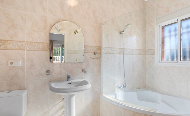 Reventa - Villa - Ciudad Quesada - Dona Pepa