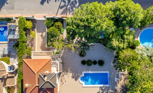 Reventa - Villa - Ciudad Quesada - Dona Pepa