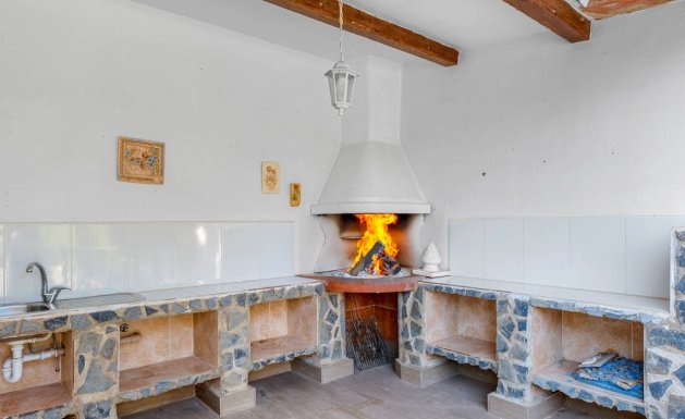 Reventa - Villa - Ciudad Quesada - Dona Pepa