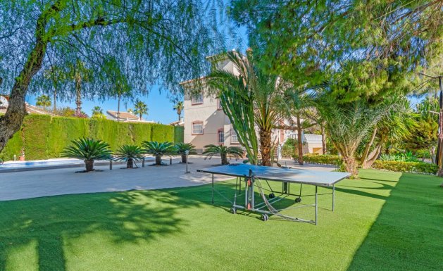 Reventa - Villa - Ciudad Quesada - Dona Pepa