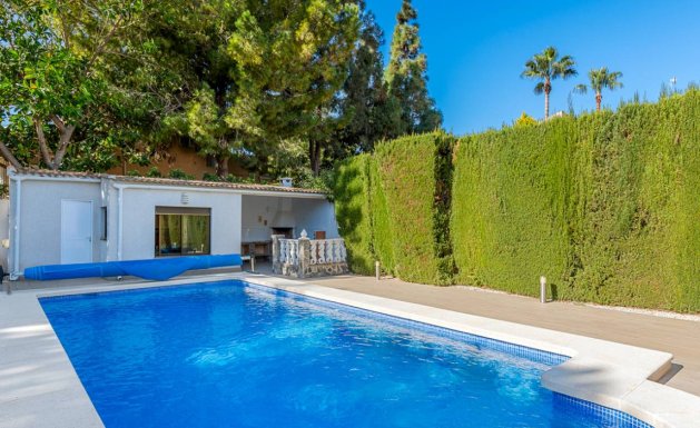 Reventa - Villa - Ciudad Quesada - Dona Pepa