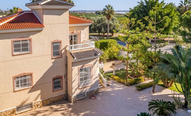 Reventa - Villa - Ciudad Quesada - Dona Pepa