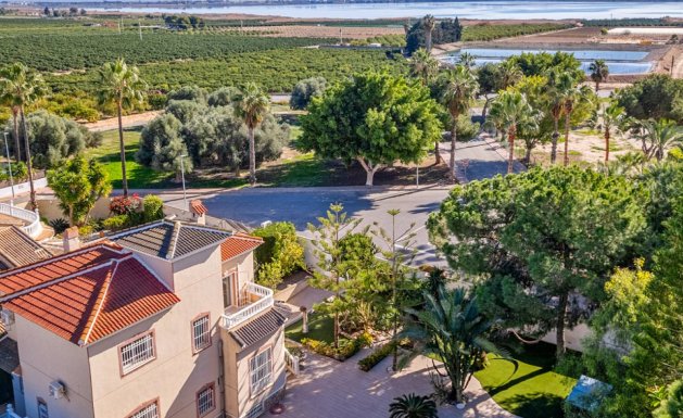 Reventa - Villa - Ciudad Quesada - Dona Pepa