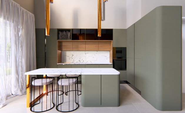 Obra nueva - Villa - Ciudad Quesada - Town Center