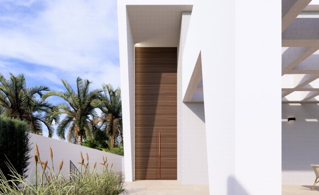 Obra nueva - Villa - Ciudad Quesada - Town Center