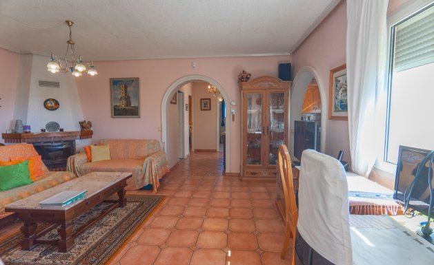 Reventa - Villa - Ciudad Quesada - Town Center