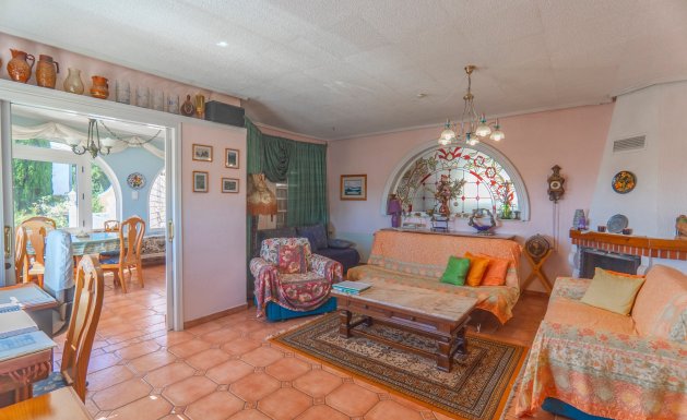 Reventa - Villa - Ciudad Quesada - Town Center