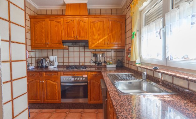 Reventa - Villa - Ciudad Quesada - Town Center