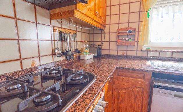 Reventa - Villa - Ciudad Quesada - Town Center