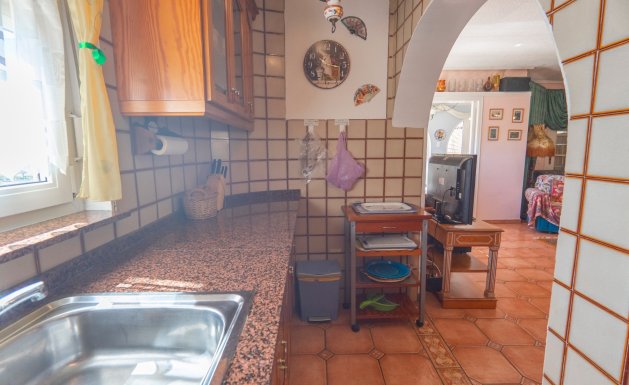 Reventa - Villa - Ciudad Quesada - Town Center