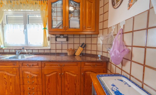 Reventa - Villa - Ciudad Quesada - Town Center