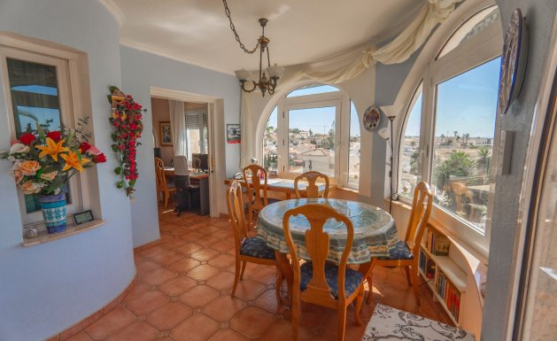 Reventa - Villa - Ciudad Quesada - Town Center