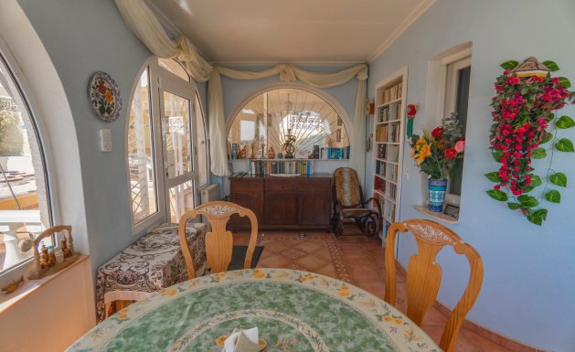 Reventa - Villa - Ciudad Quesada - Town Center