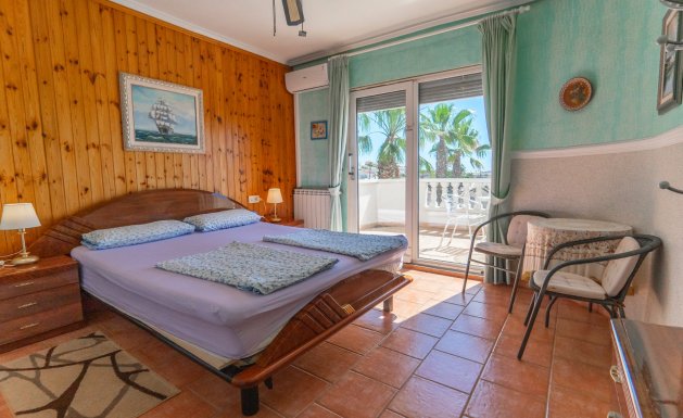 Reventa - Villa - Ciudad Quesada - Town Center