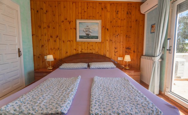 Reventa - Villa - Ciudad Quesada - Town Center