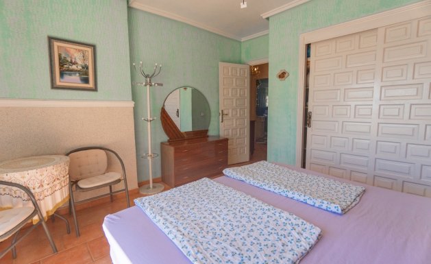 Reventa - Villa - Ciudad Quesada - Town Center