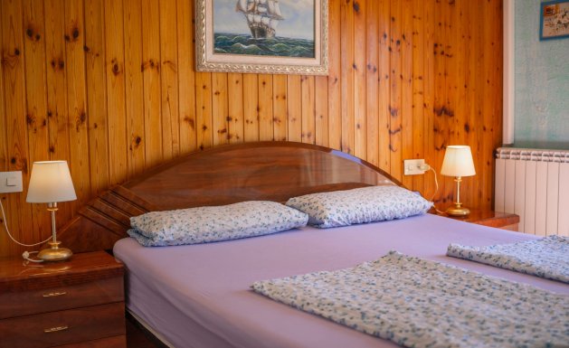 Reventa - Villa - Ciudad Quesada - Town Center