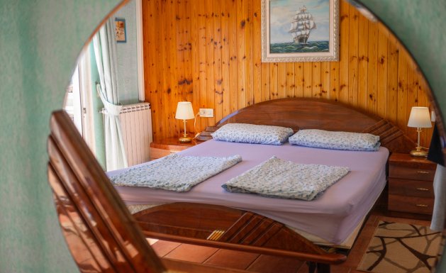 Reventa - Villa - Ciudad Quesada - Town Center