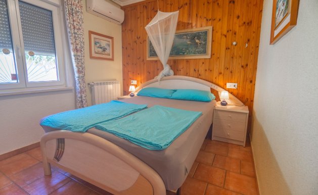 Reventa - Villa - Ciudad Quesada - Town Center