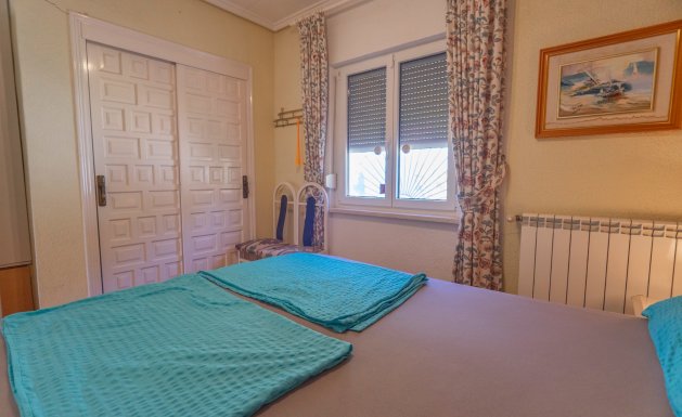 Reventa - Villa - Ciudad Quesada - Town Center