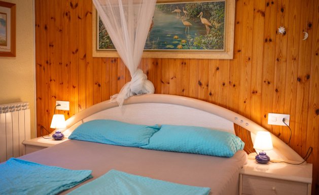 Reventa - Villa - Ciudad Quesada - Town Center