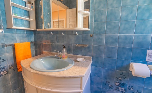 Reventa - Villa - Ciudad Quesada - Town Center