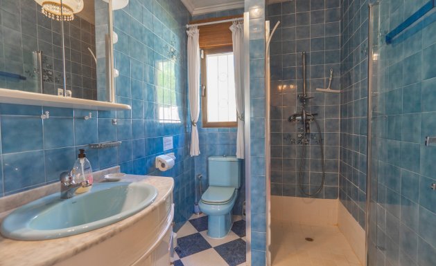 Reventa - Villa - Ciudad Quesada - Town Center