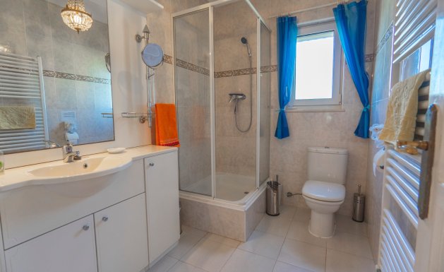 Reventa - Villa - Ciudad Quesada - Town Center