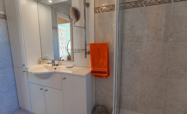 Reventa - Villa - Ciudad Quesada - Town Center