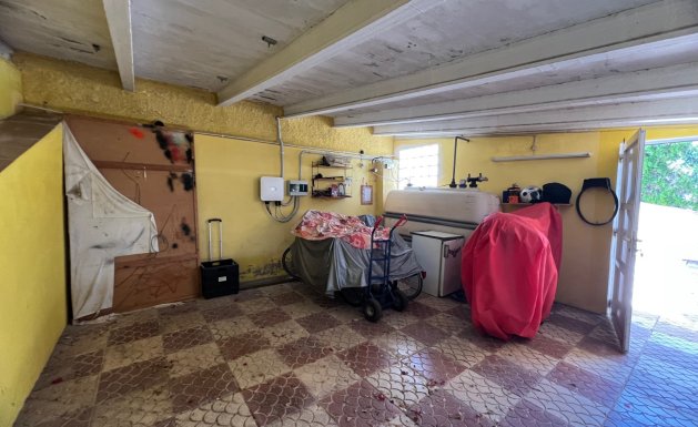 Reventa - Villa - Ciudad Quesada - Town Center