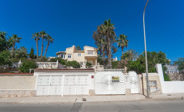 Reventa - Villa - Ciudad Quesada - Town Center