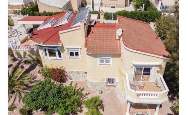 Reventa - Villa - Ciudad Quesada - Town Center