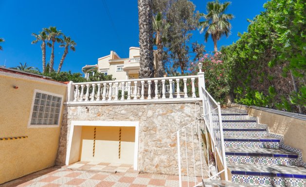 Reventa - Villa - Ciudad Quesada - Town Center