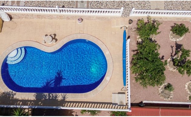 Reventa - Villa - Ciudad Quesada - Town Center