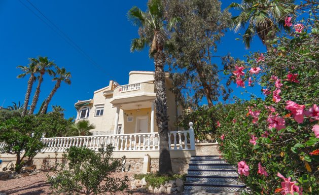 Reventa - Villa - Ciudad Quesada - Town Center