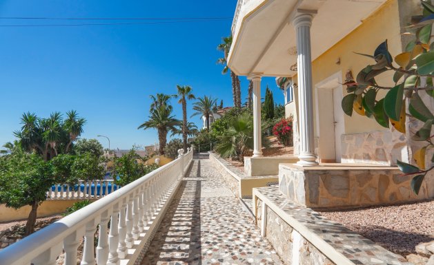 Reventa - Villa - Ciudad Quesada - Town Center