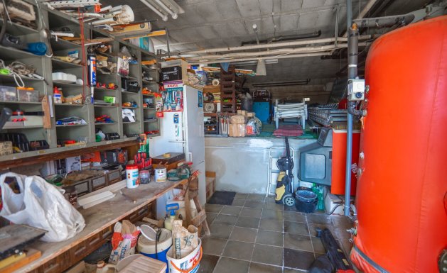 Reventa - Villa - Ciudad Quesada - Town Center