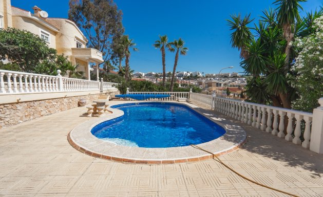 Reventa - Villa - Ciudad Quesada - Town Center