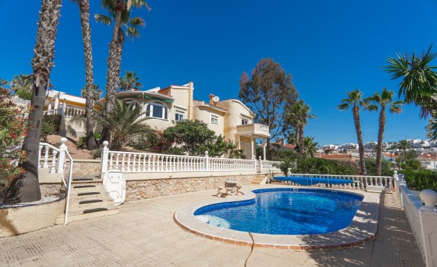 Reventa - Villa - Ciudad Quesada - Town Center