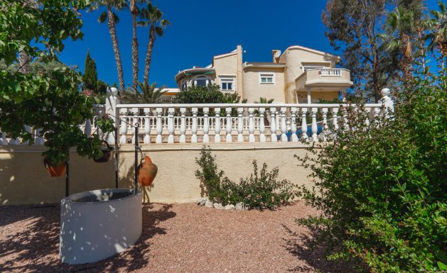 Reventa - Villa - Ciudad Quesada - Town Center