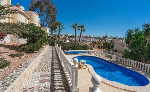 Reventa - Villa - Ciudad Quesada - Town Center