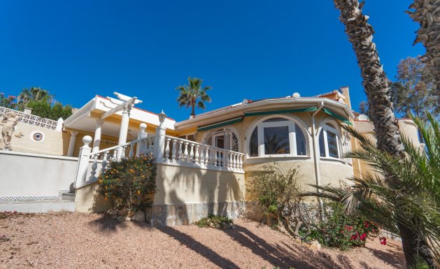 Reventa - Villa - Ciudad Quesada - Town Center