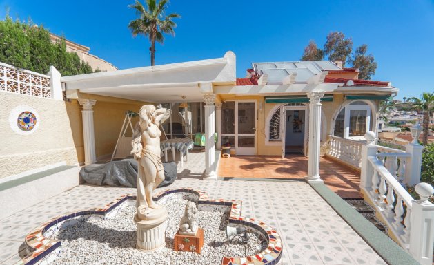 Reventa - Villa - Ciudad Quesada - Town Center