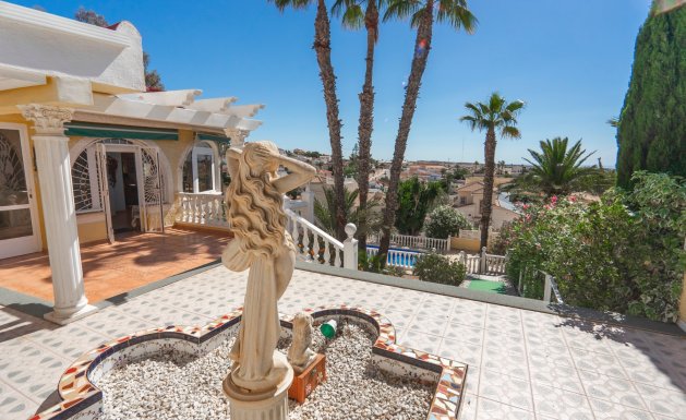 Reventa - Villa - Ciudad Quesada - Town Center