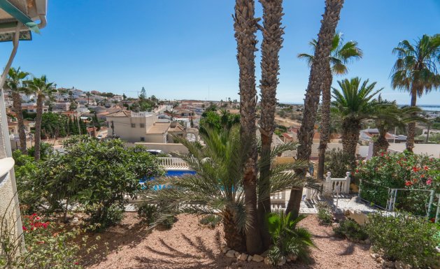 Reventa - Villa - Ciudad Quesada - Town Center