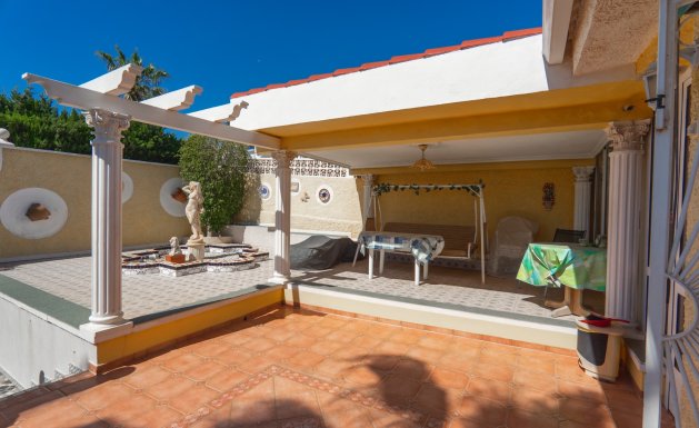 Reventa - Villa - Ciudad Quesada - Town Center